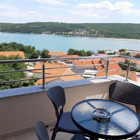 Gita Apartmani Čižići 외부 사진