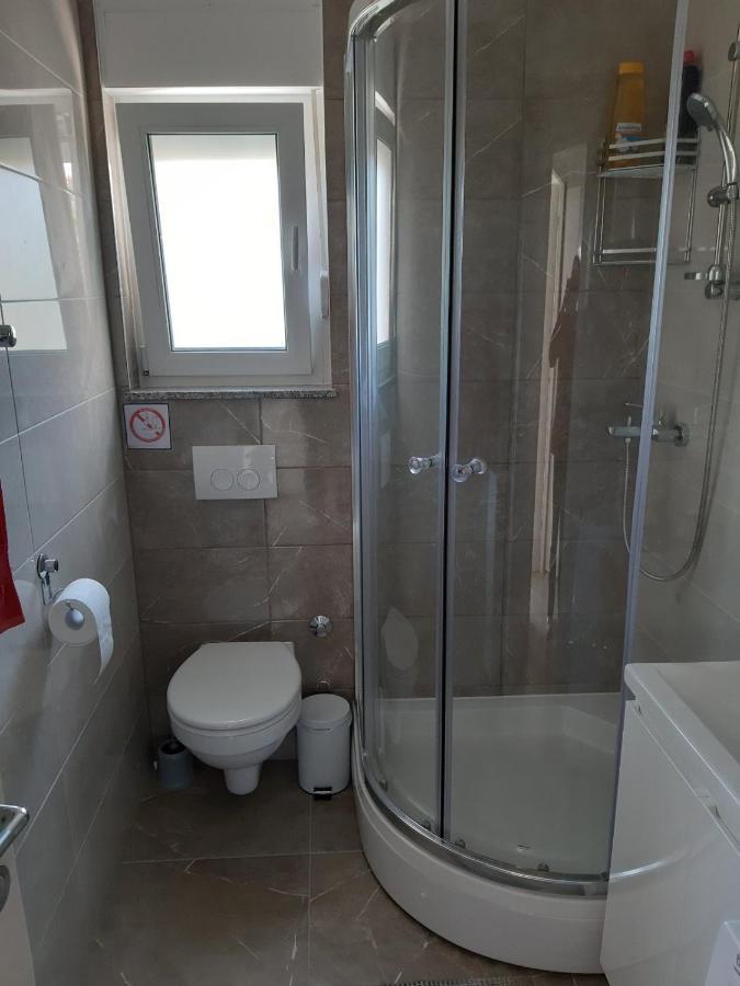 Gita Apartmani Čižići 외부 사진