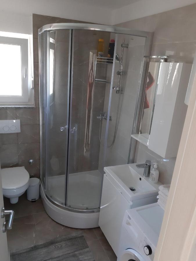 Gita Apartmani Čižići 외부 사진