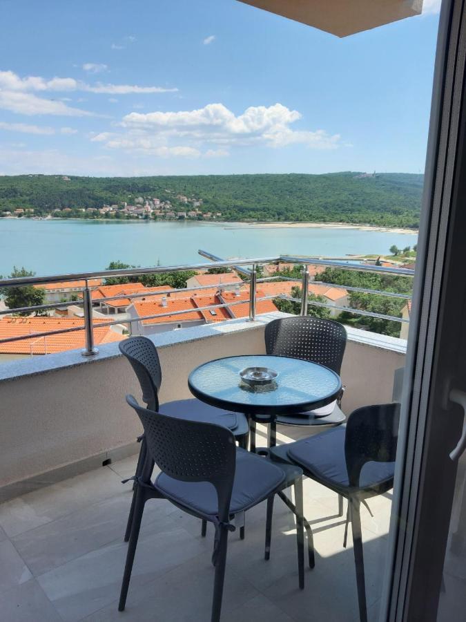 Gita Apartmani Čižići 외부 사진