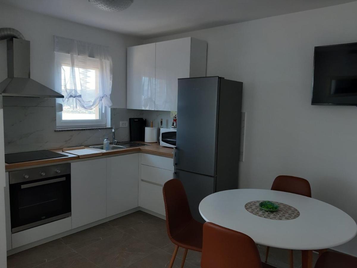 Gita Apartmani Čižići 외부 사진