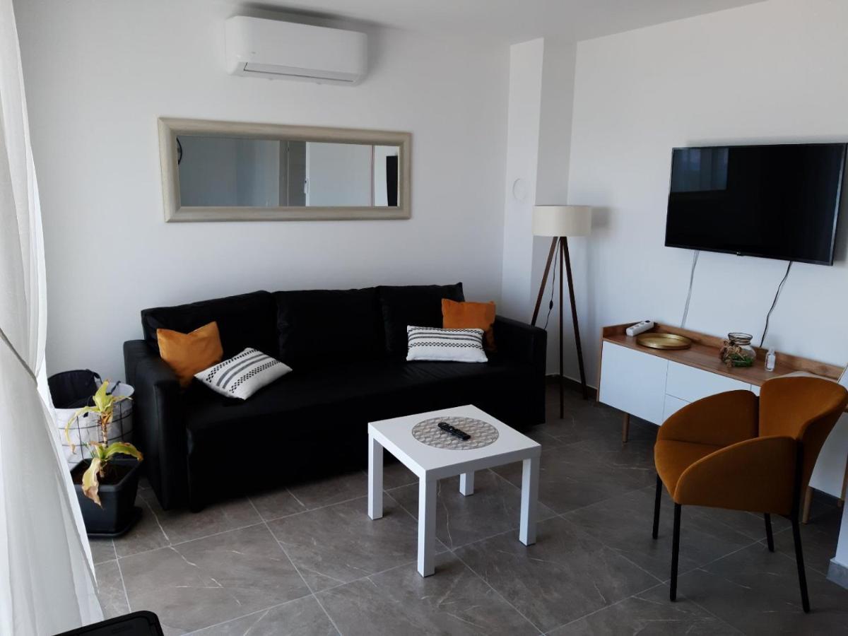 Gita Apartmani Čižići 외부 사진