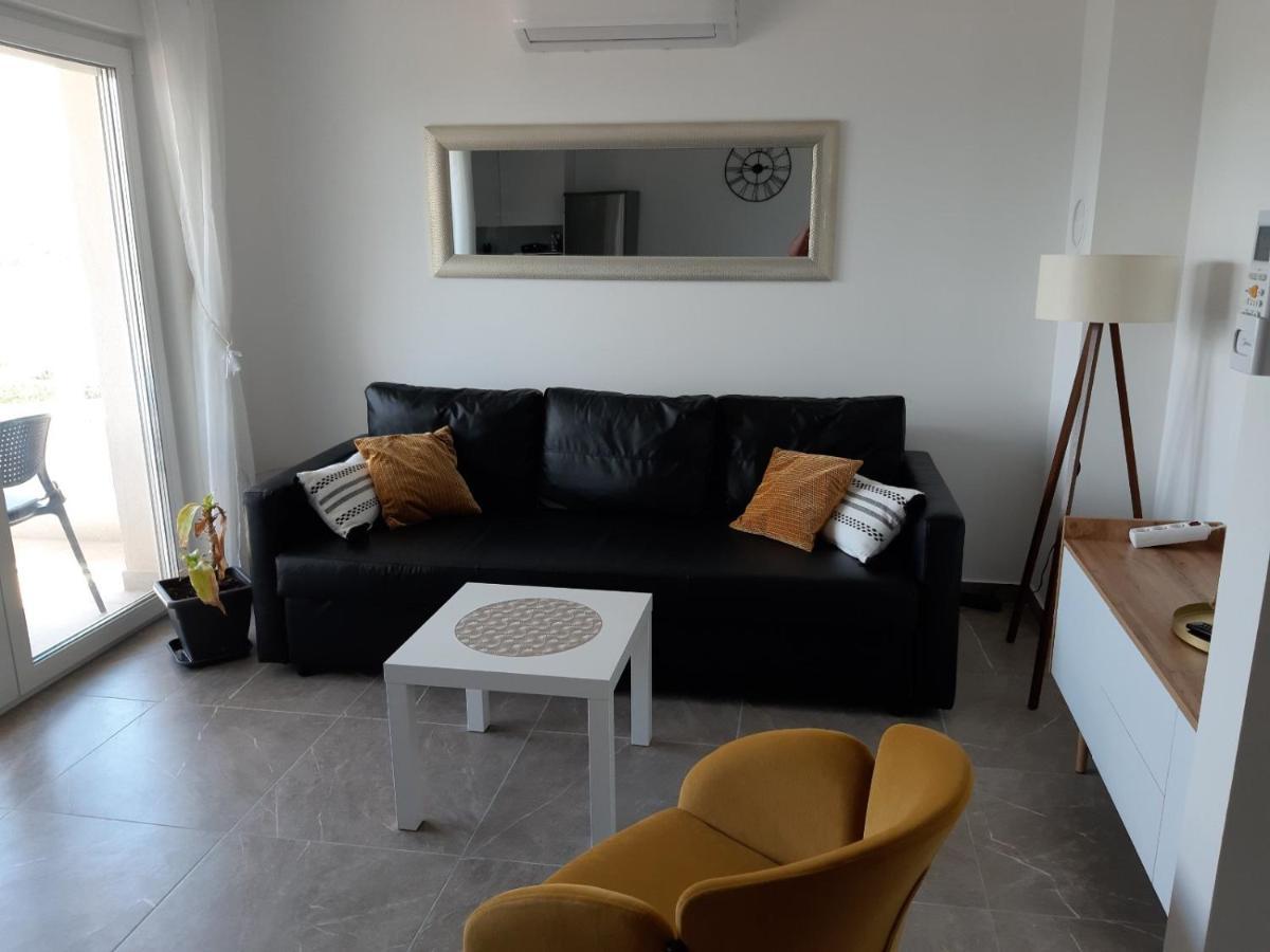 Gita Apartmani Čižići 외부 사진