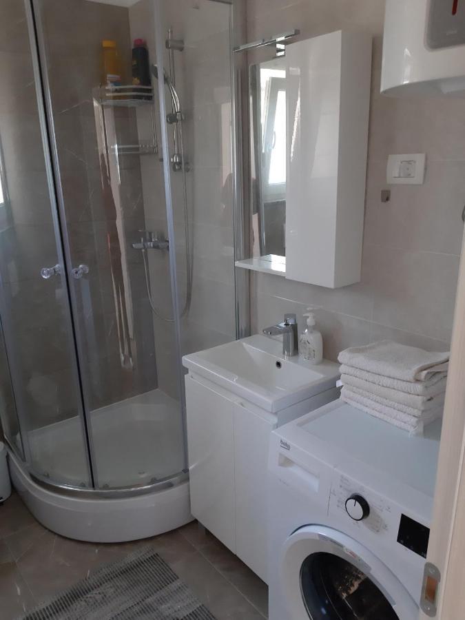 Gita Apartmani Čižići 외부 사진