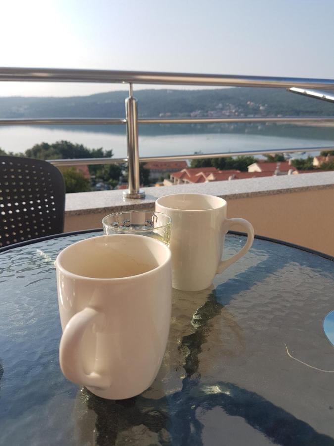 Gita Apartmani Čižići 외부 사진