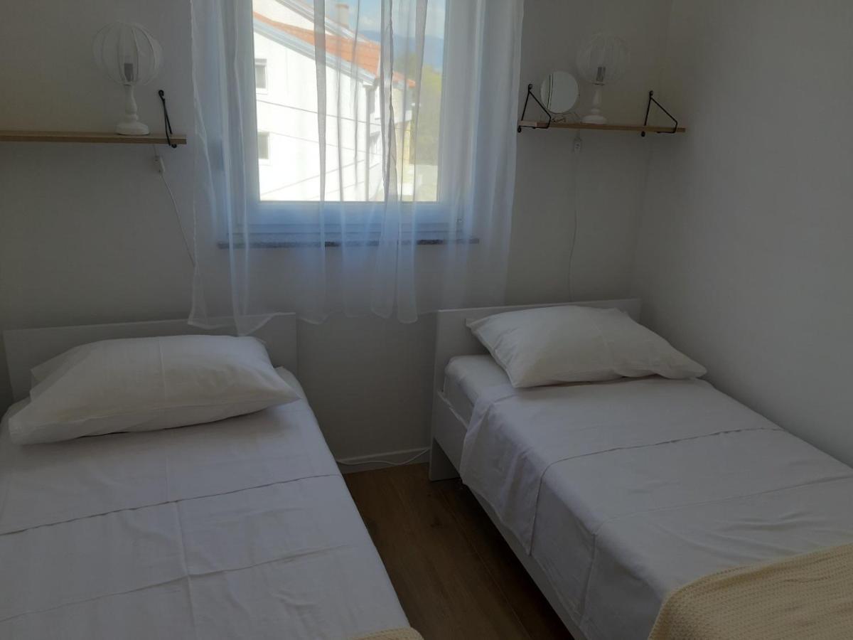 Gita Apartmani Čižići 외부 사진