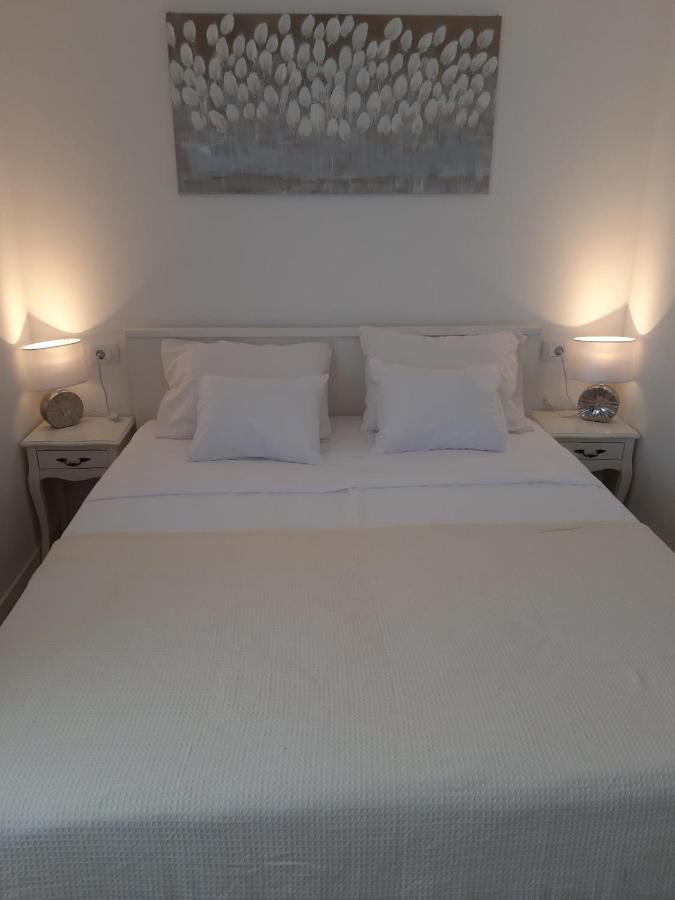 Gita Apartmani Čižići 외부 사진