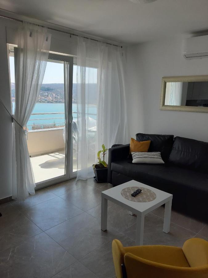 Gita Apartmani Čižići 외부 사진