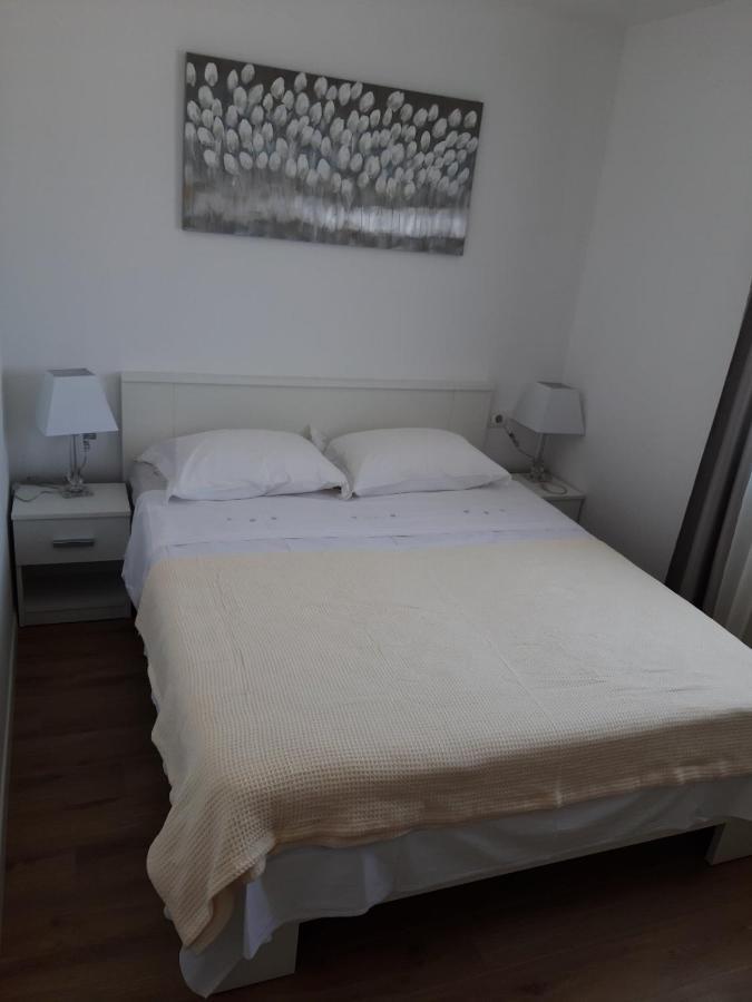 Gita Apartmani Čižići 외부 사진
