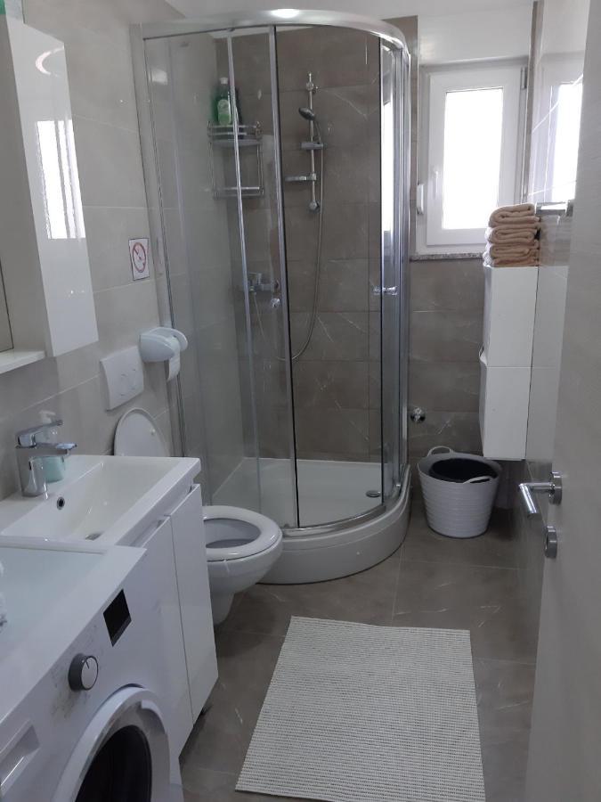 Gita Apartmani Čižići 외부 사진
