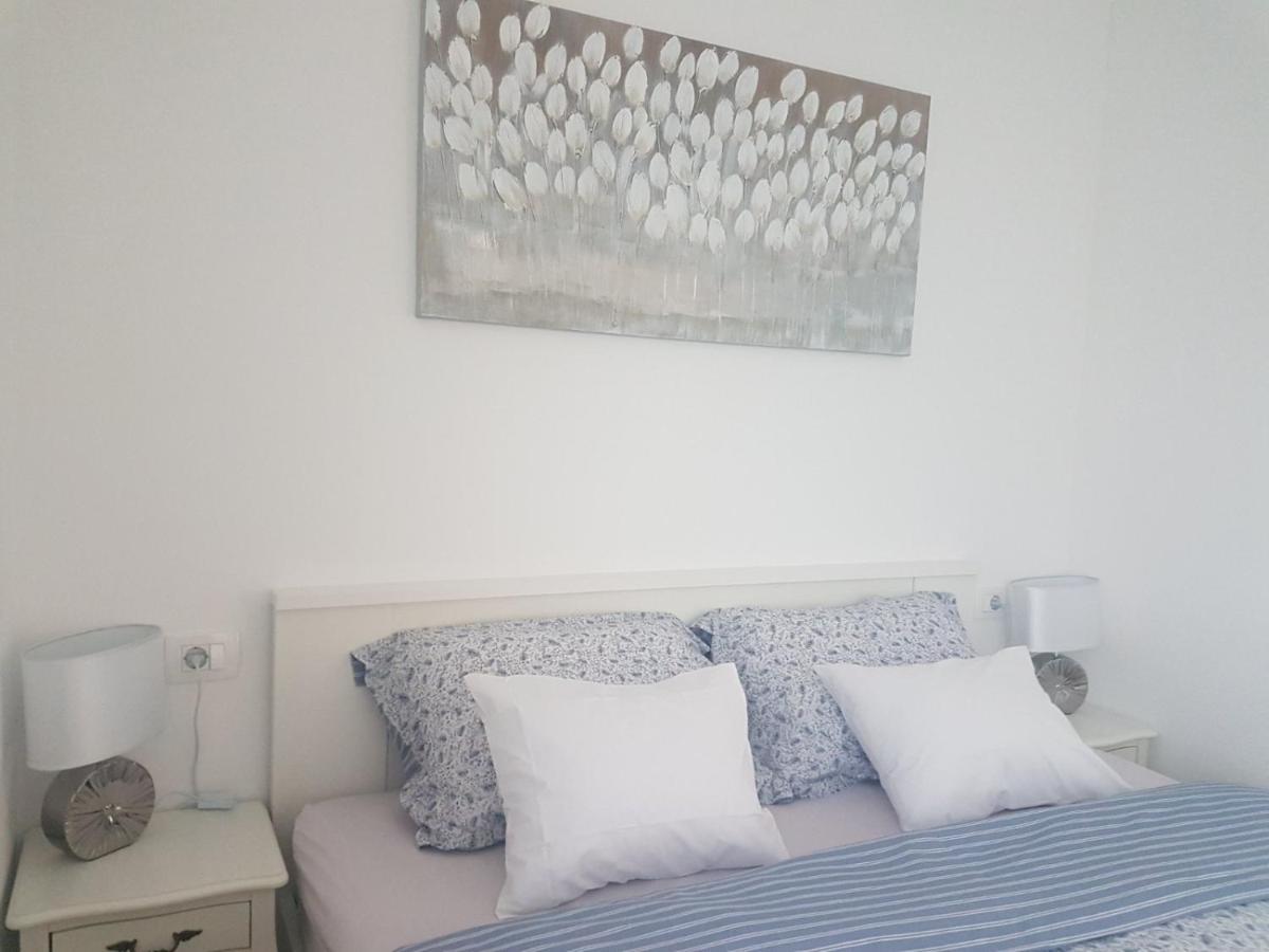 Gita Apartmani Čižići 외부 사진