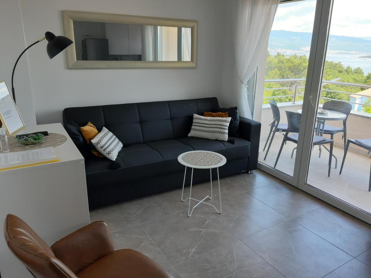 Gita Apartmani Čižići 외부 사진